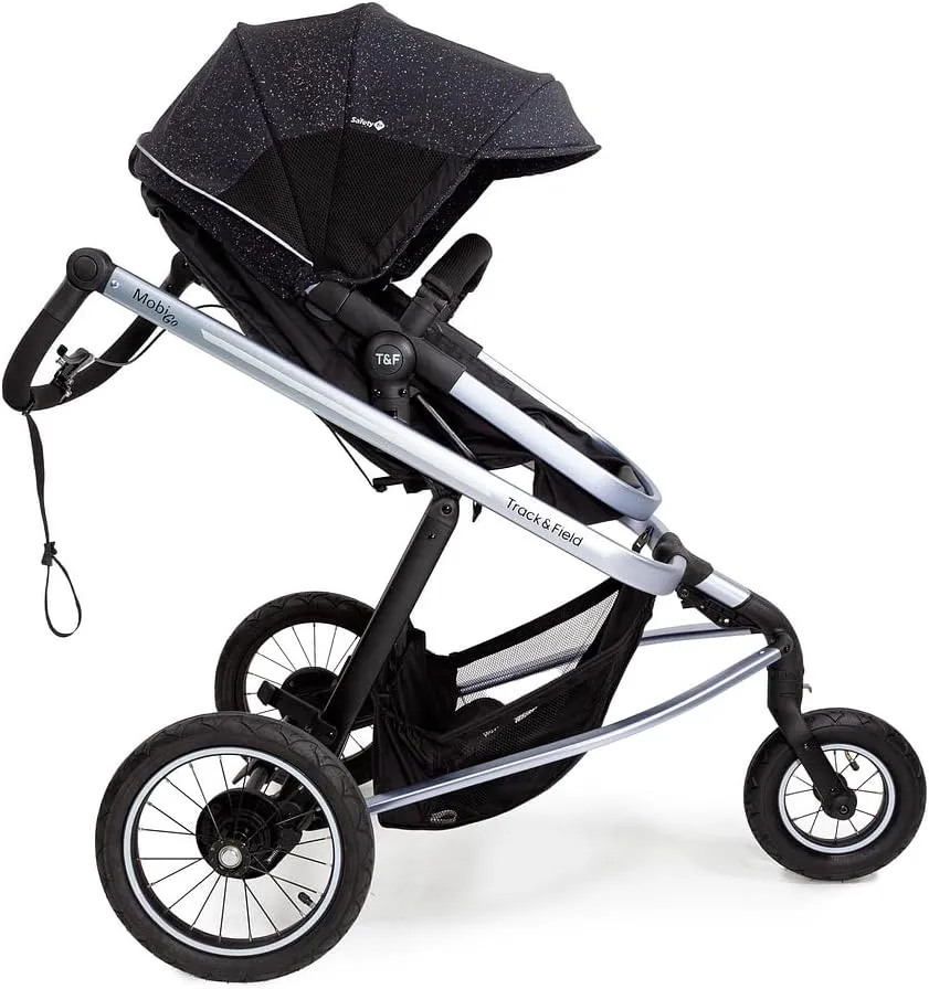 Carrinho Mobi Track and Field Safety 1st