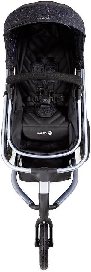 Carrinho Mobi Track and Field Safety 1st