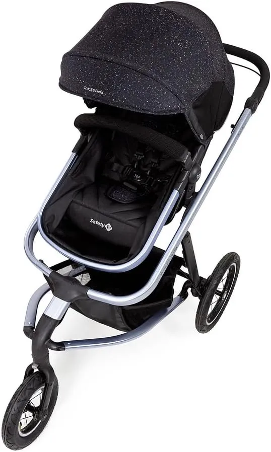 Carrinho Mobi Track and Field Safety 1st