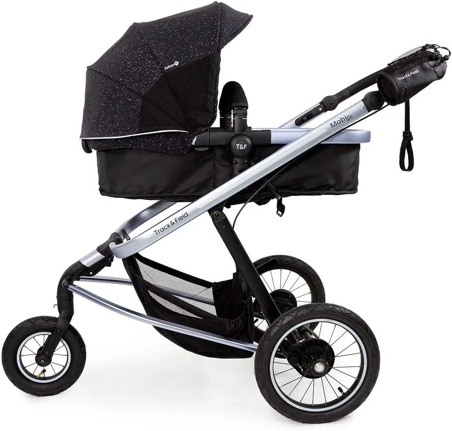 Carrinho Mobi Track and Field Safety 1st