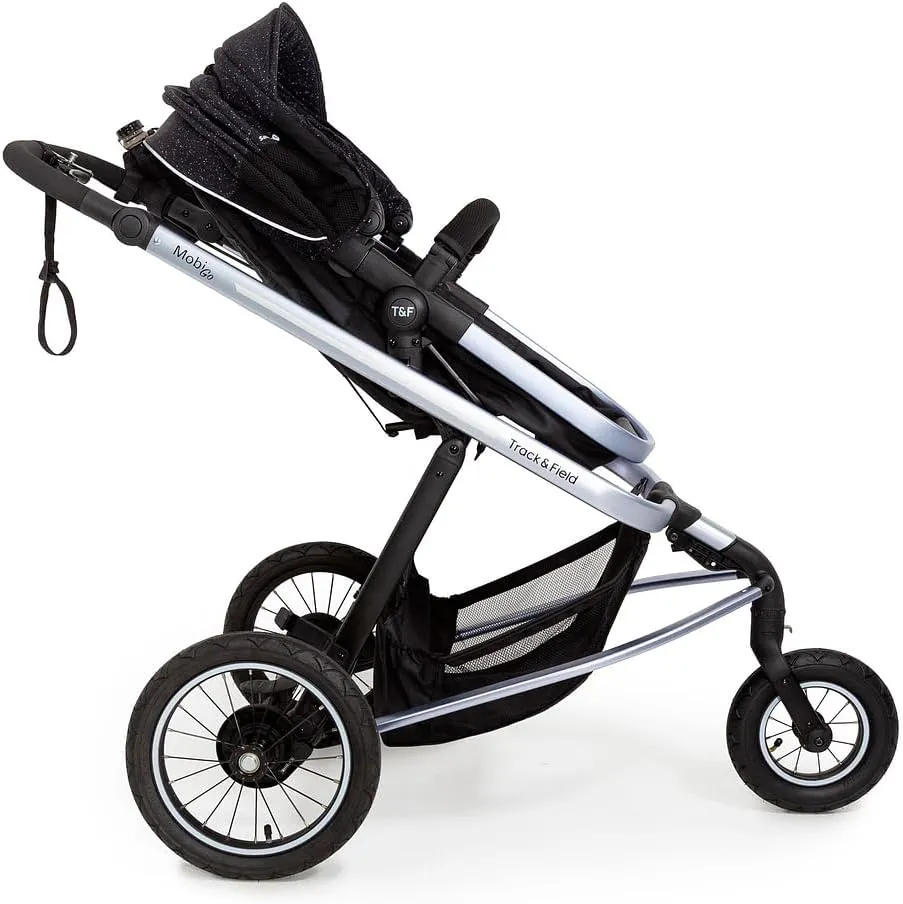 Carrinho Mobi Track and Field Safety 1st