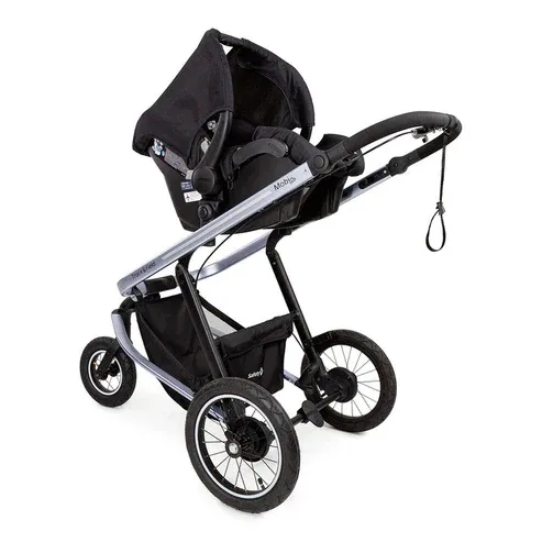 Carrinho Mobi Track and Field Safety 1st