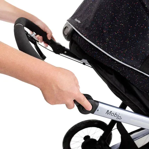 Carrinho Mobi Track and Field Safety 1st