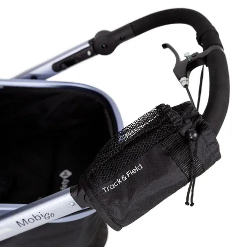 Carrinho Mobi Track and Field Safety 1st