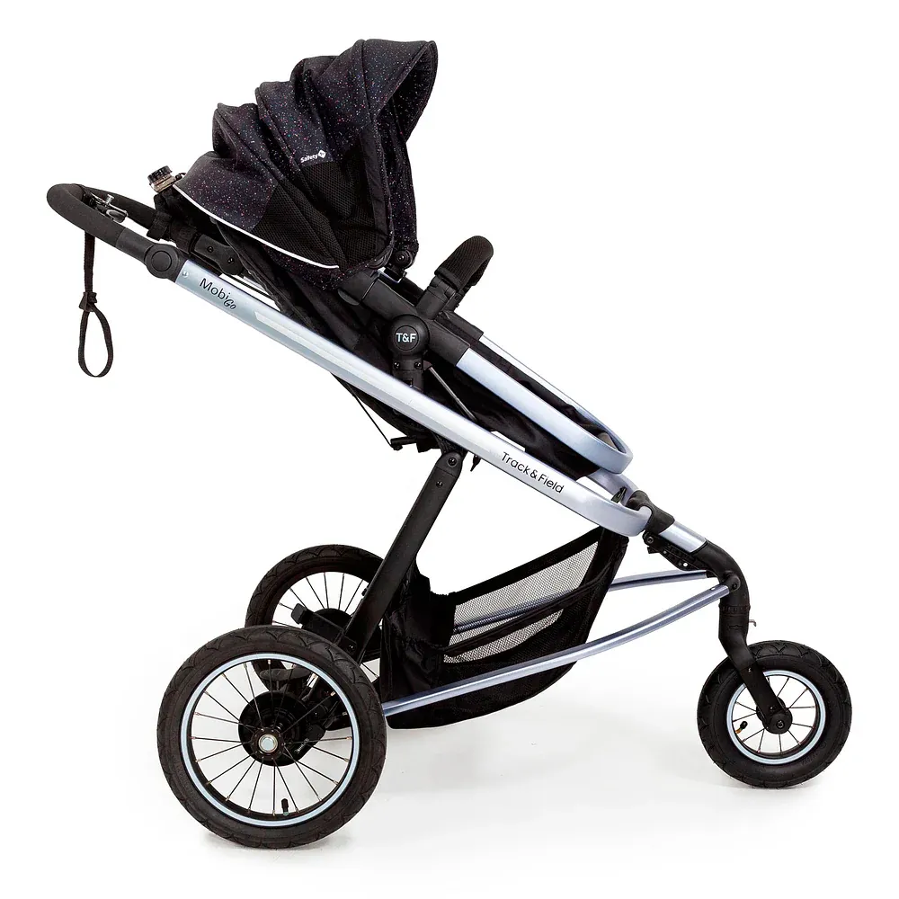Carrinho Mobi Track and Field Safety 1st