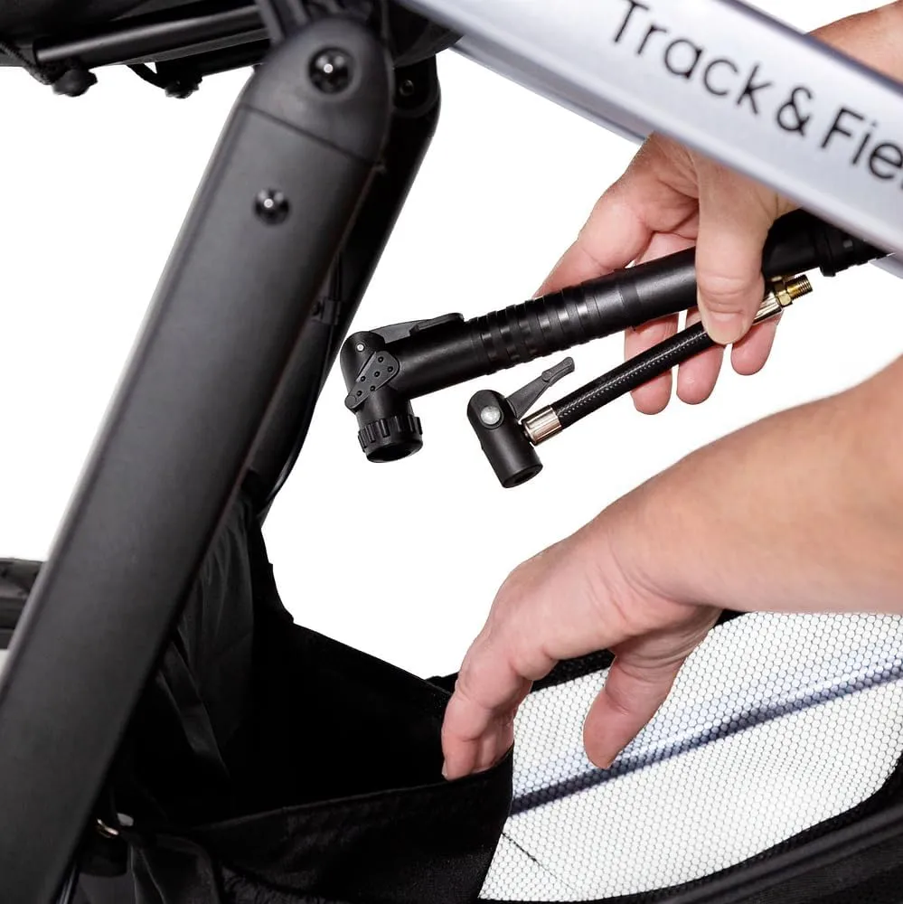 Carrinho Mobi Track and Field Safety 1st