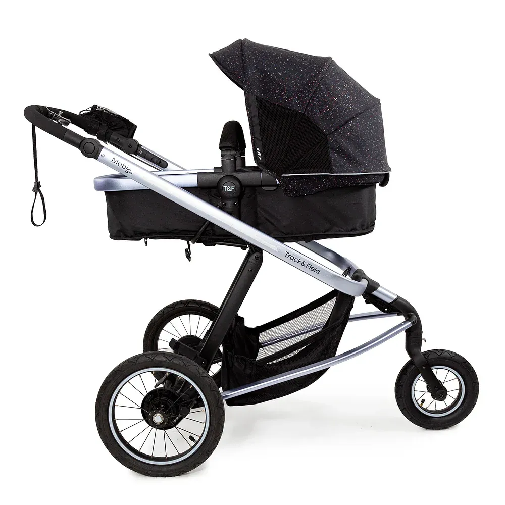 Carrinho Mobi Track and Field Safety 1st
