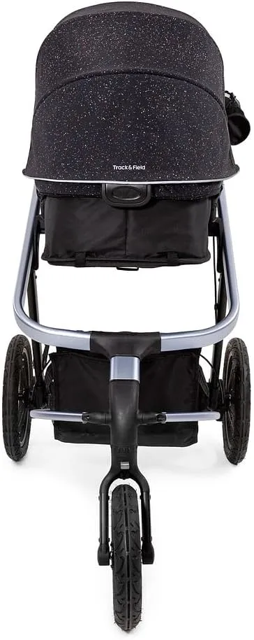 Carrinho Mobi Track and Field Safety 1st