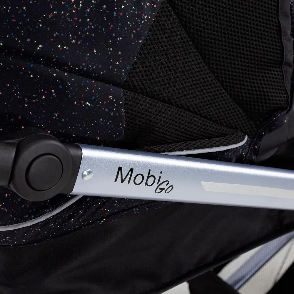 Carrinho Mobi Track and Field Safety 1st