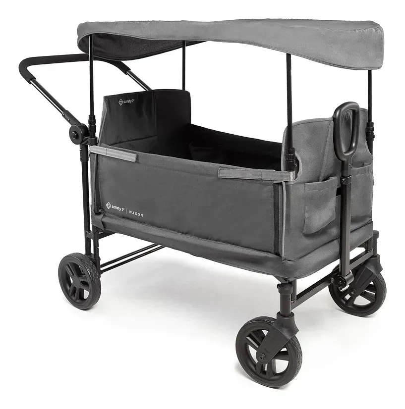 Carrinho Multiuso Wagon 4Moms