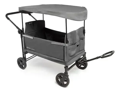 Carrinho Multiuso Wagon 4Moms