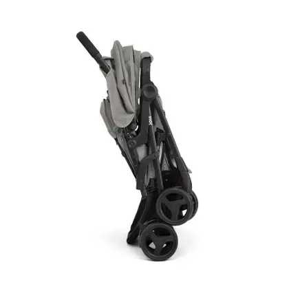 Carrinho Duplo para Gêmeos Aire Twin Joie