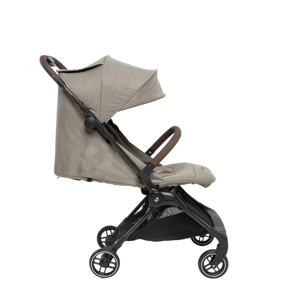 Carrinho Oslo Carbon Maxi Cosi