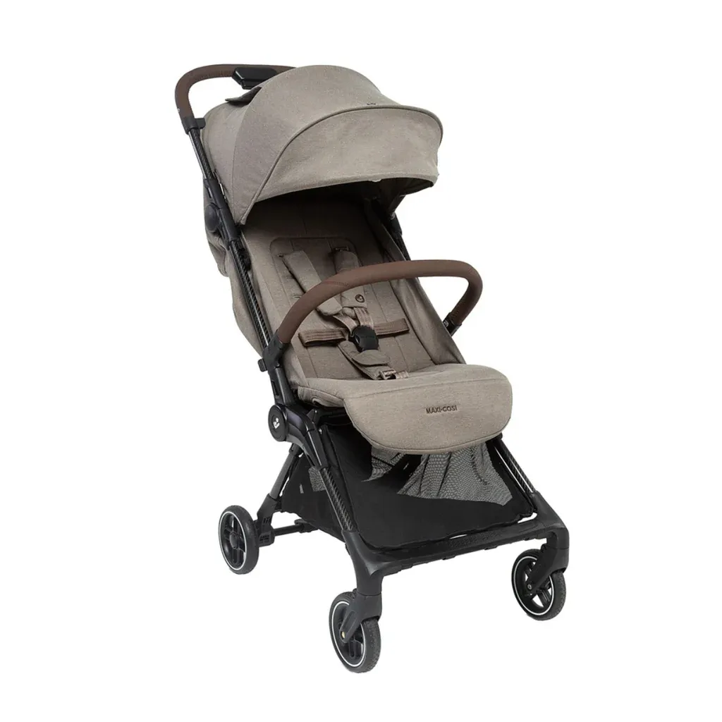 Carrinho Oslo Carbon Maxi Cosi