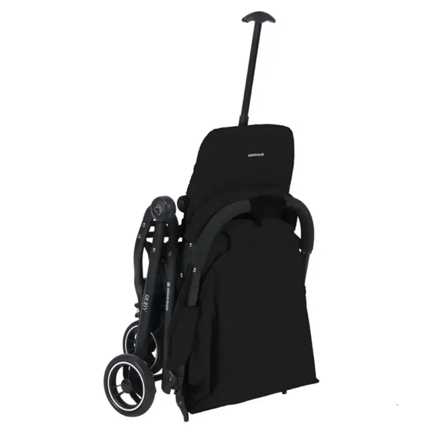 Carrinho Ruby Compacto Kikka boo