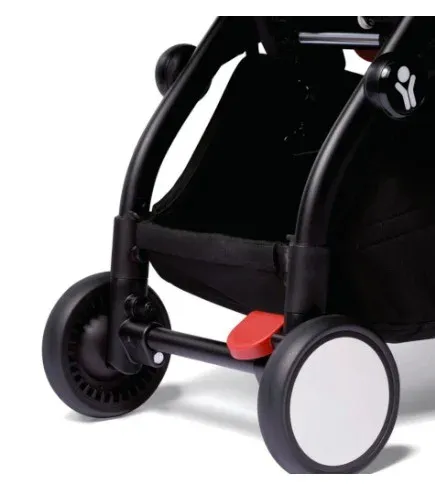 Carrinho de Bebê Yoyo 3 Super Compacto Stokke