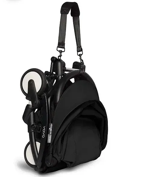Carrinho de Bebê Yoyo 3 Super Compacto Stokke