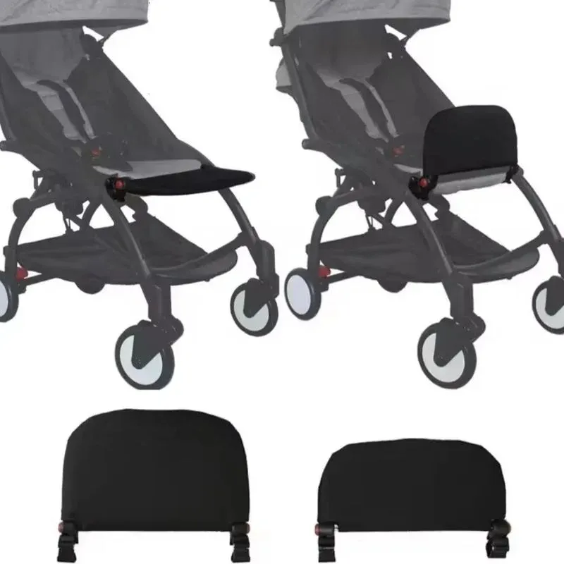 Carrinho de Bebê Yoyo 3 Super Compacto com Apoio para pés Stokke
