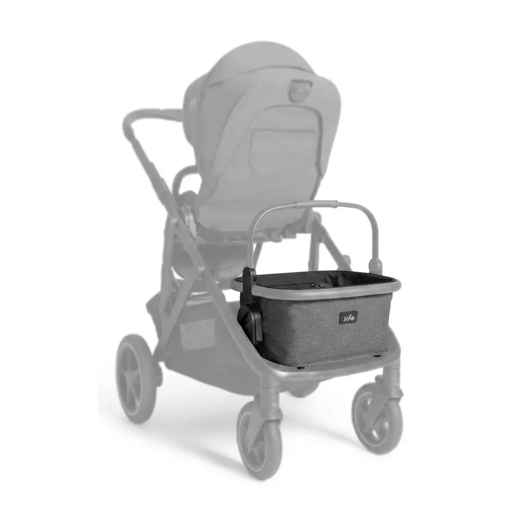 Cesto Removível Carry Basket Adicional Pet ao Carrinho Versiti Joie