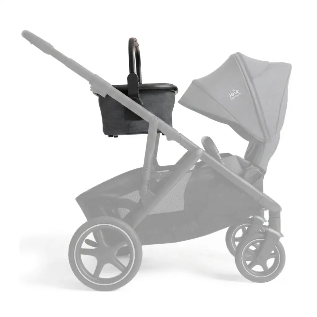 Cesto Removível Carry Basket Adicional Pet ao Carrinho Versiti Joie