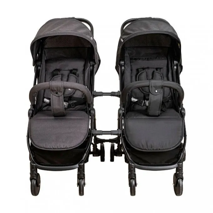 kit Conector Universal para Carrinhos Kiddo