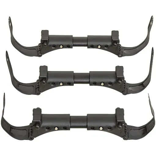 kit Conector Universal para Carrinhos Kiddo