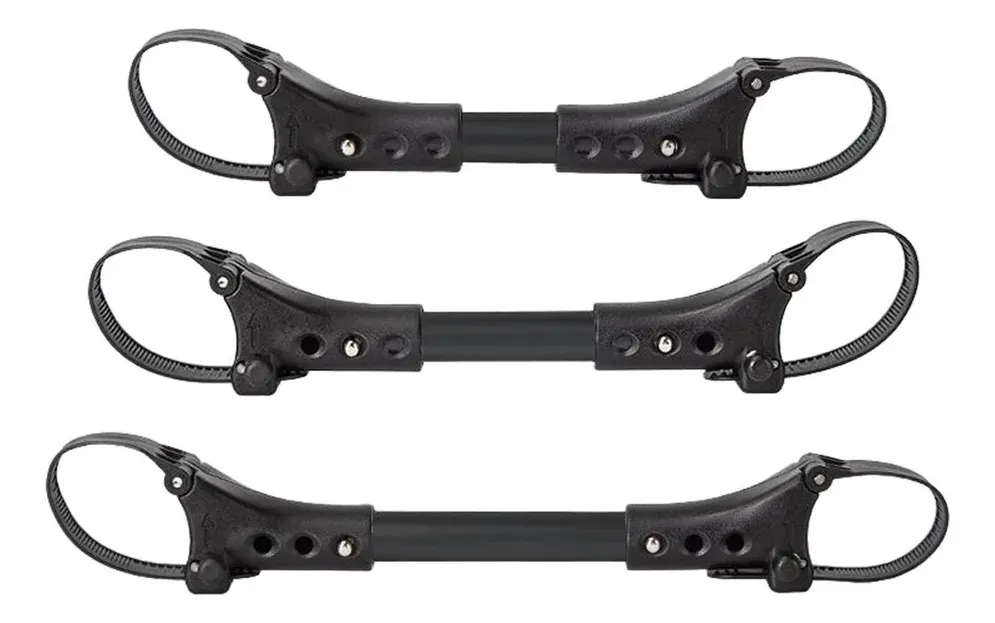 kit Conector Universal para Carrinhos Kiddo