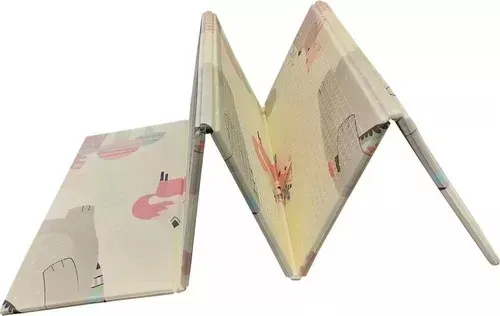 Espaço Baby Montessoriano para Festa - Pegue e Monte Be Brinque