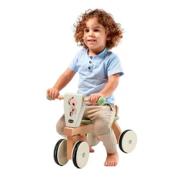 Espaço Baby Montessoriano para Festa - Pegue e Monte Be Brinque