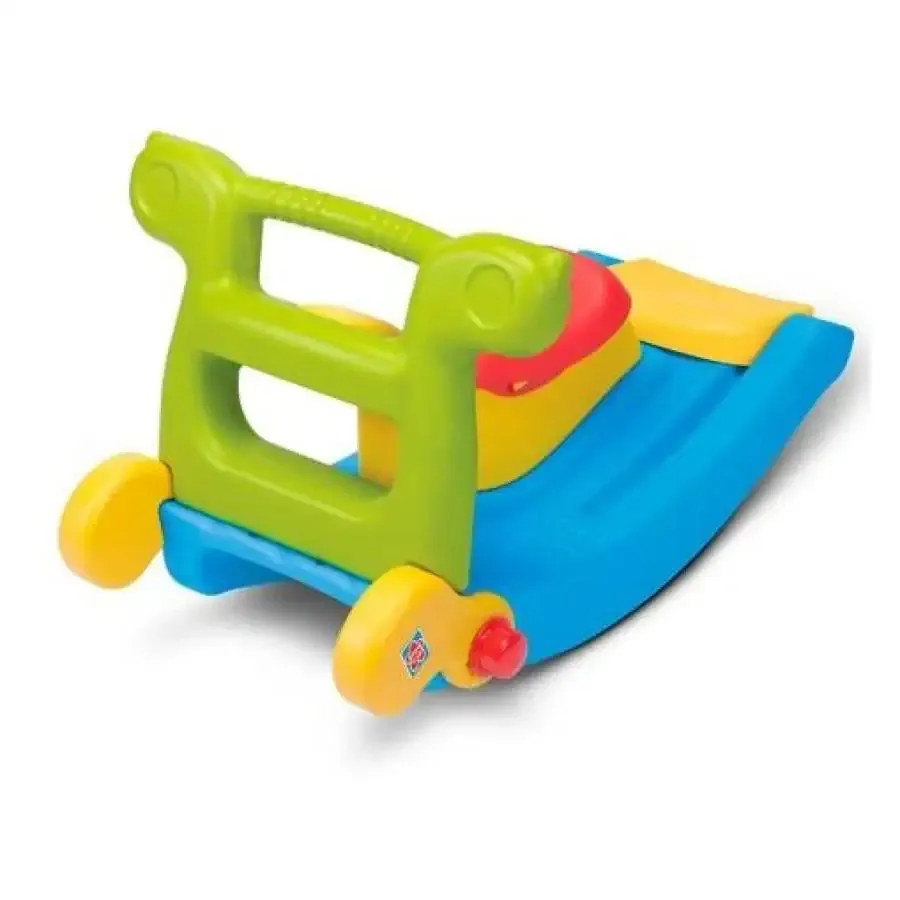 Espaço Baby para Festa - Pegue e Monte Be Brinque