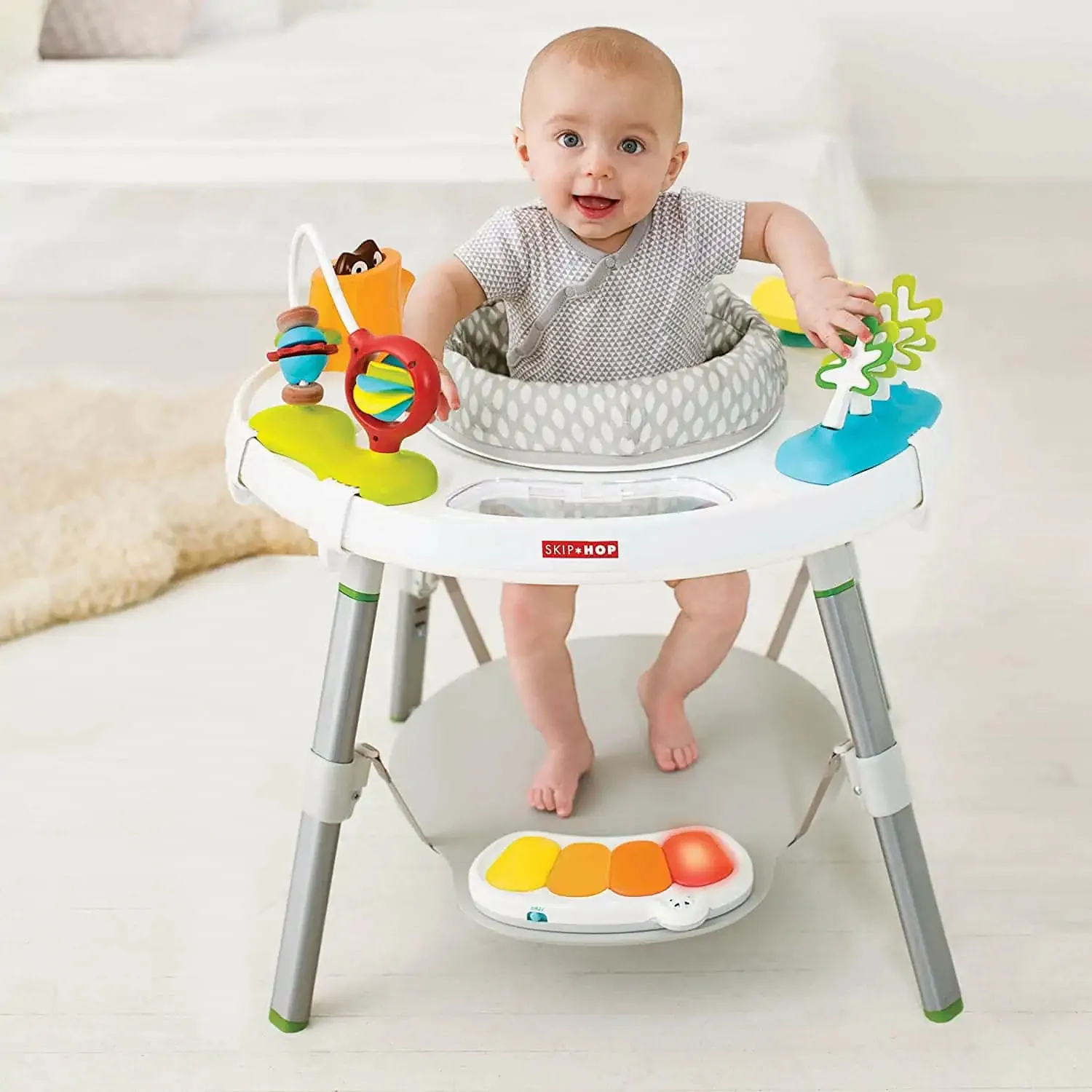 Espaço Baby para Festa - Pegue e Monte Be Brinque