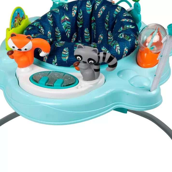 Jumper Joyfull Verde Infanti
