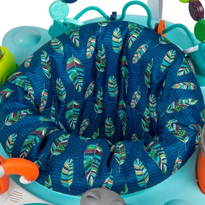 Jumper Joyfull Verde Infanti