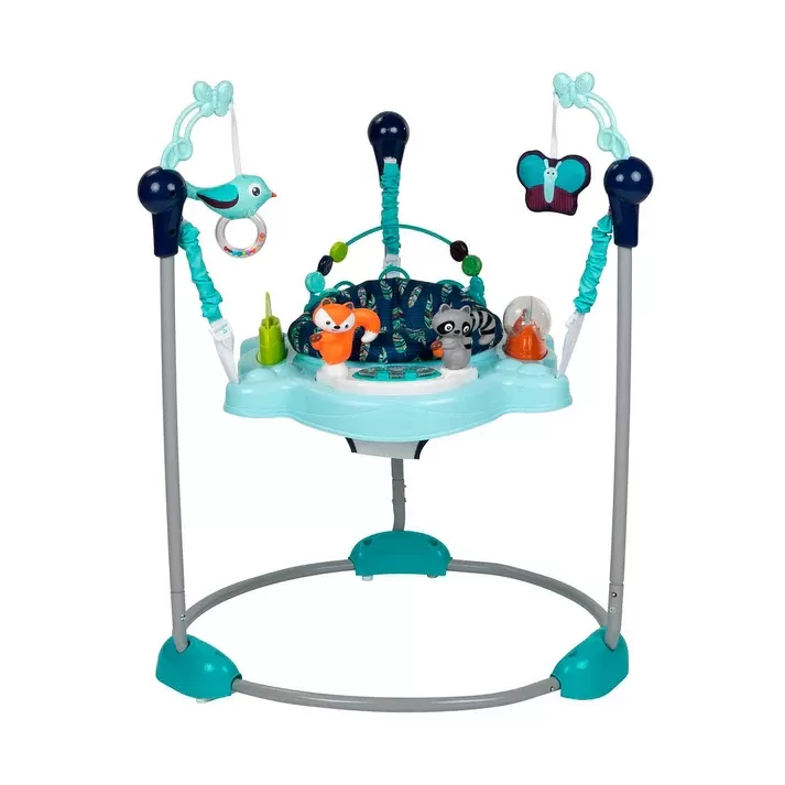 Jumper Joyfull Verde Infanti