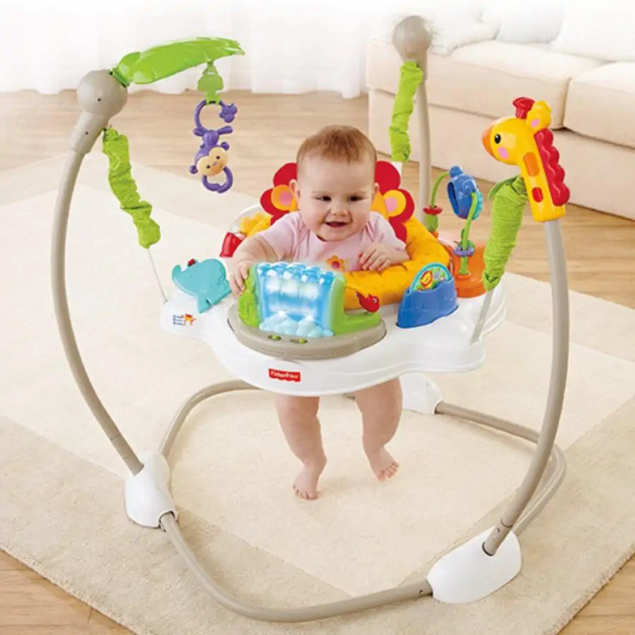 Brinquedos para bebe de 0 a 3 meses: Com o melhor preço