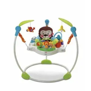 Jumperoo Meus Bichinhos