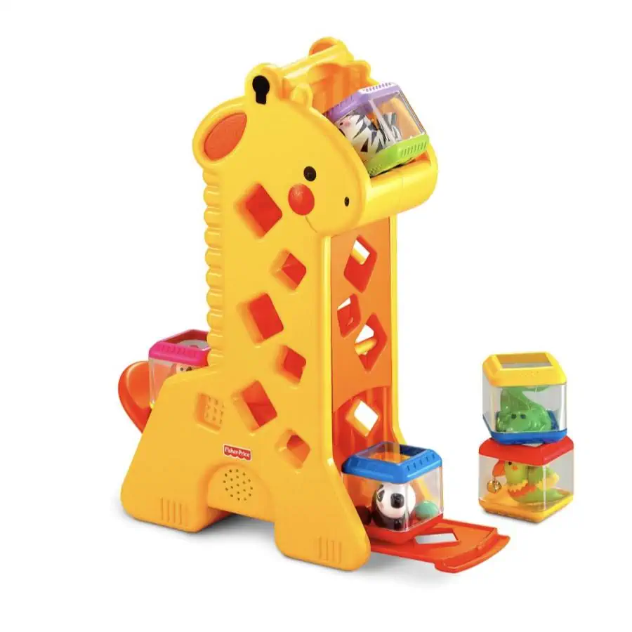 Kit de Brinquedos para Desenvolvimento Kit de Brinquedos para Desenvolvimento