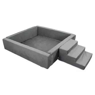 Kit Festa - Espaço Baby Médio Be Brinque