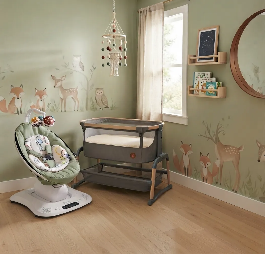 Kit Recém Nascido - Preferidos 4Moms