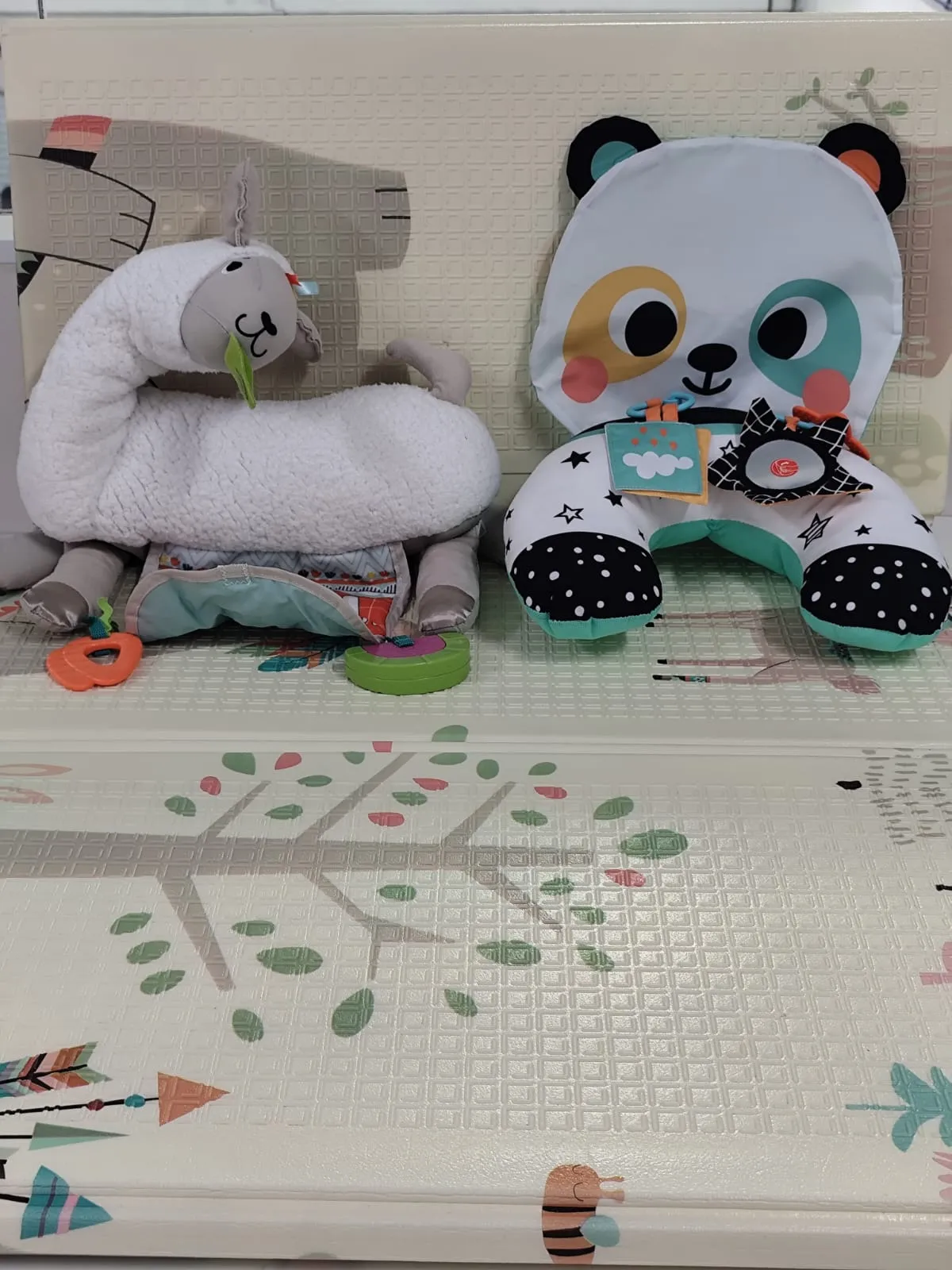 Tummy Time