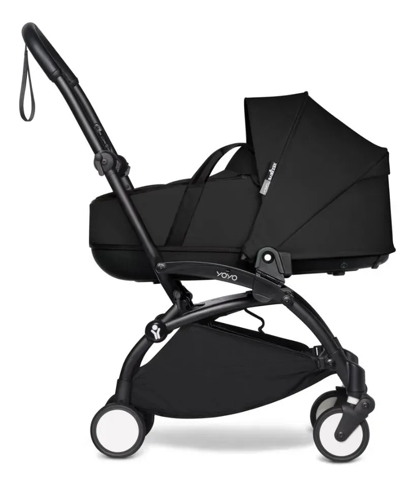 Kit Yoyo + Moises Babyzen Stokke