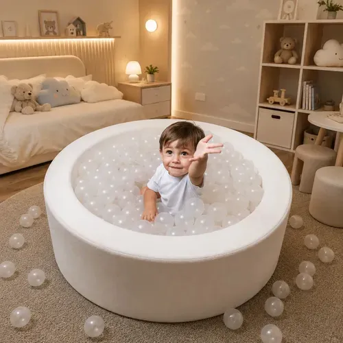 Espaço Baby 2 Tiny Love