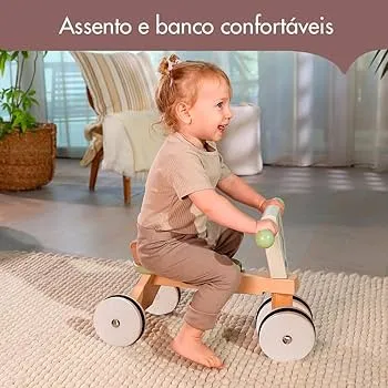 Espaço Baby 2 Tiny Love