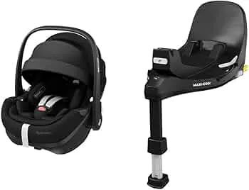 Carrinho Versiti + Bebê Conforto Pebble + Adaptadores Joie