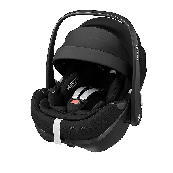 Carrinho Versiti + Bebê Conforto Pebble + Adaptadores Joie