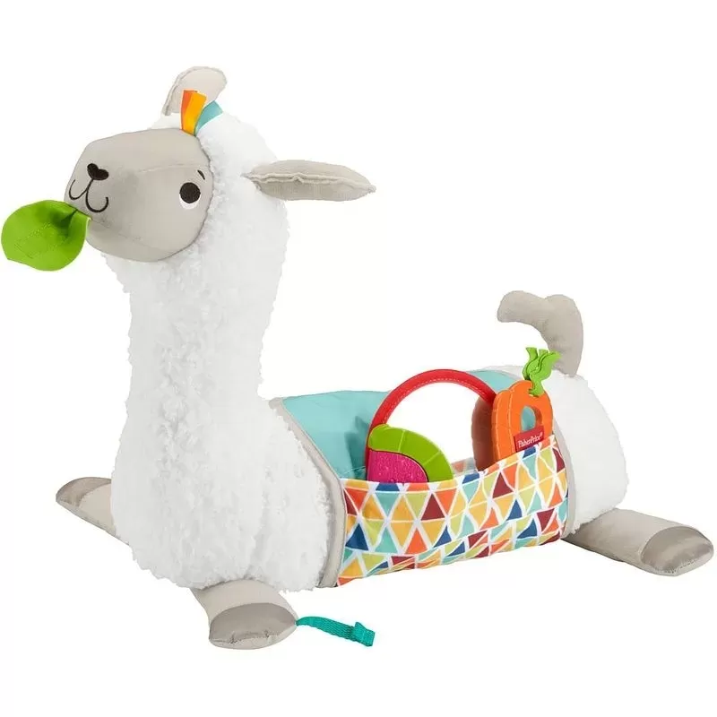 Lhama Amigável Fisher Price