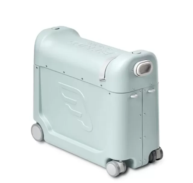 Mala de Viagem JetKids Bedbox Green Stokke
