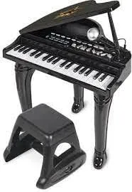 Piano Infantil Symphonic Grand Piano Set Winfun