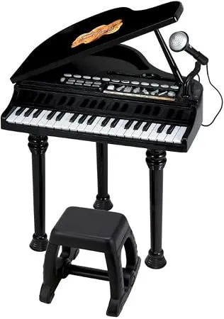 Piano Infantil Symphonic Grand Piano Set Winfun