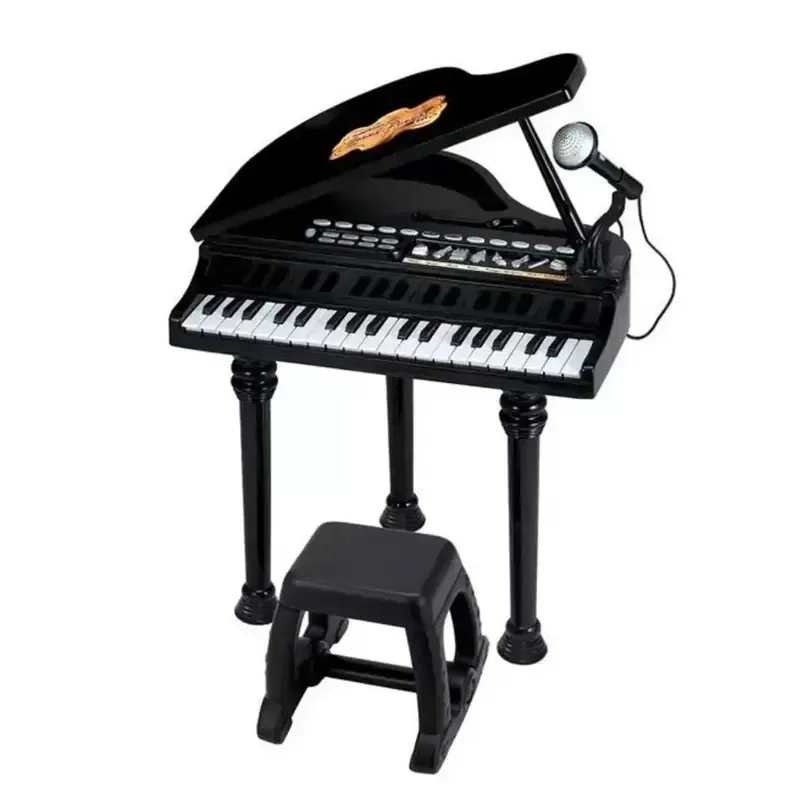 Piano Infantil Symphonic Grand Piano Set Winfun